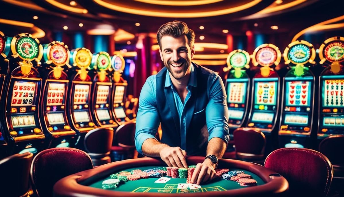 22abet Slot Online